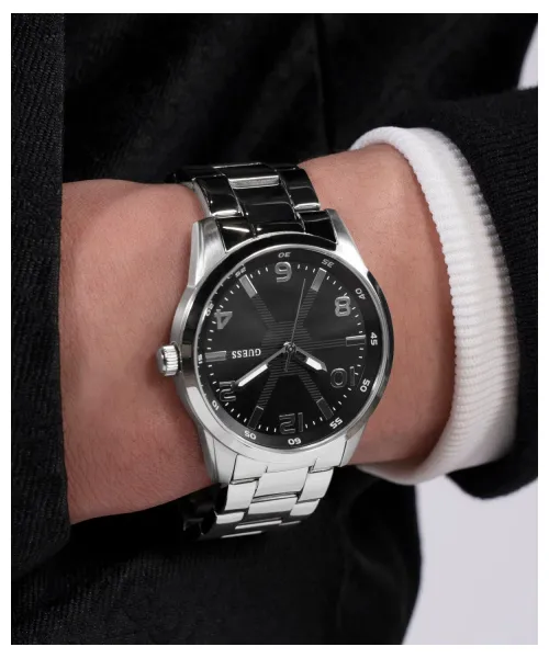 Часы Guess GW0804G2 #8