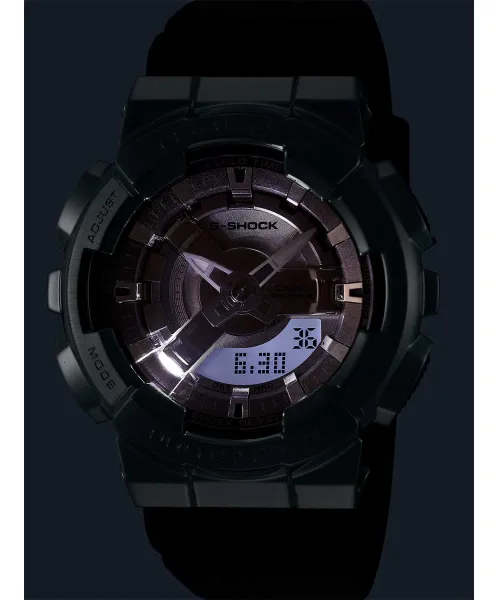 Часы Casio G-Shock GM-S110-1A #5