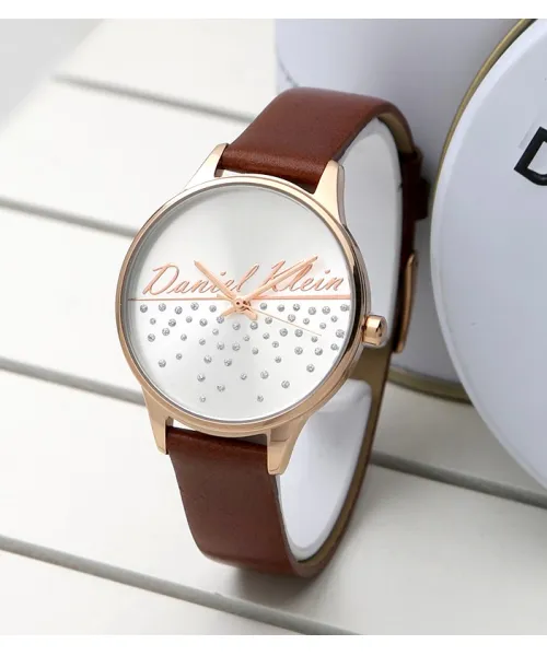 Часы Daniel Klein 12776-2 #2