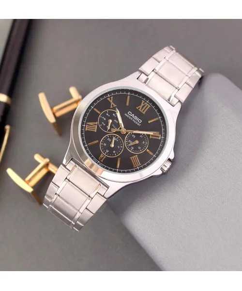Часы Casio Collection MTP-V300D-1A2 #3