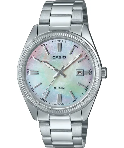 Часы Casio Collection MTP-1302DS-7A #1