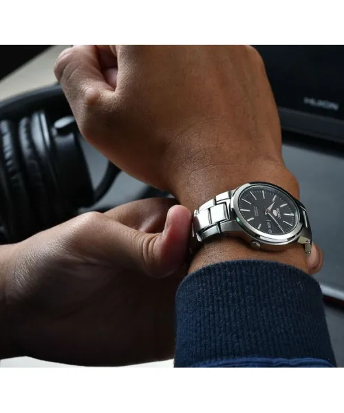 Часы Seiko SNKA07K1 #2
