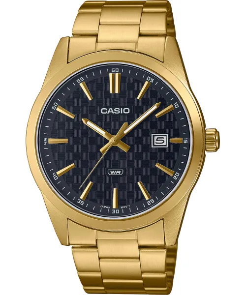 Часы Casio Collection MTP-VD03G-1A #1