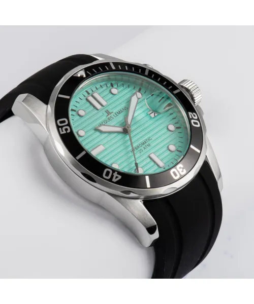 Часы Jacques Lemans 1-2170C #2