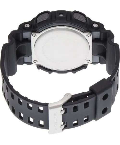 Часы Casio G-Shock GA-110-1A #3