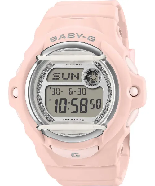 Часы Casio Baby-G BG-169KB-4 #1