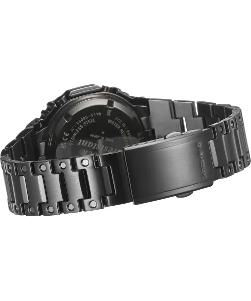Часы Casio G-Shock GM-B2100BD-1A #9