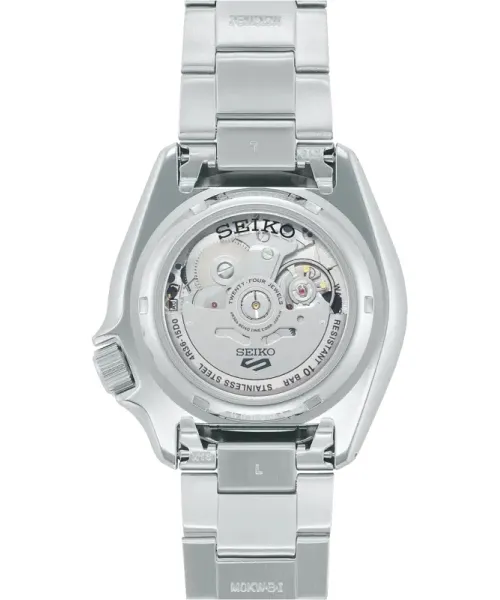 Часы Seiko SBSA013 #3