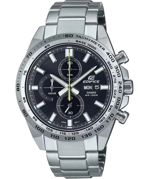 Часы Casio Edifice EFR-574D-1A #1