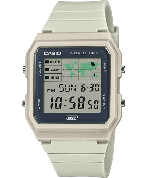 Часы Casio LF-30W-8A #1