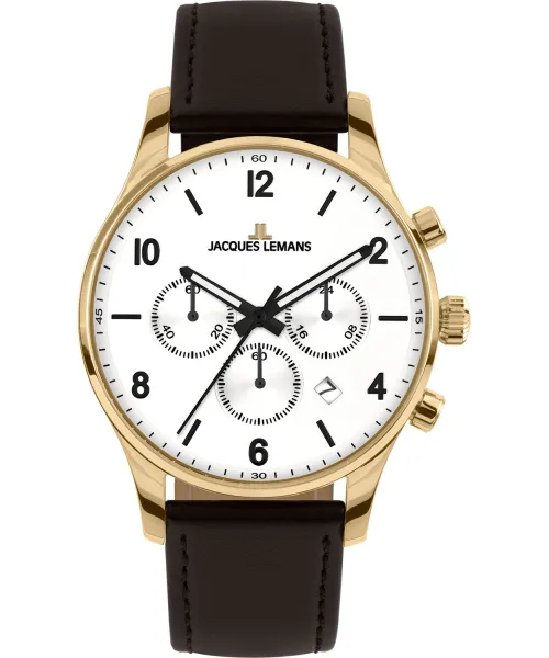 Часы Jacques Lemans 1-2126E #1