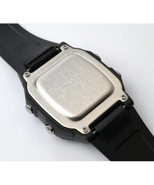 Часы Casio Collection W-800H-1A #5