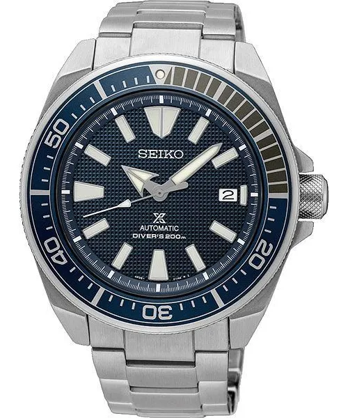 Часы Seiko SRPB49K1 #1