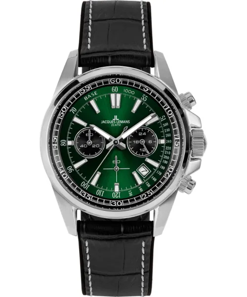 Часы Jacques Lemans 1-2117T #1