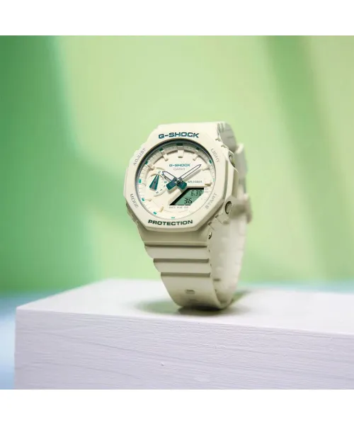 Часы Casio G-Shock GMA-S2100GA-7A #5