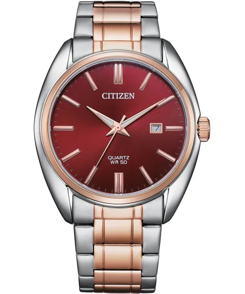 Часы Citizen BI5104-57X #1