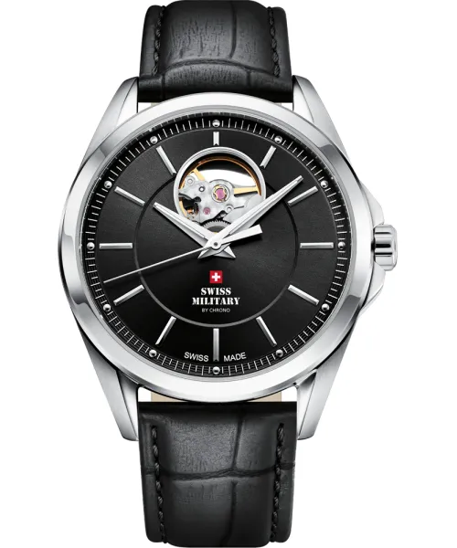 Часы Swiss Military by Chrono SMA34085.33 #1