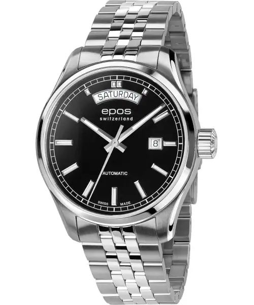 Часы Epos 3501.142.20.95.30 #1