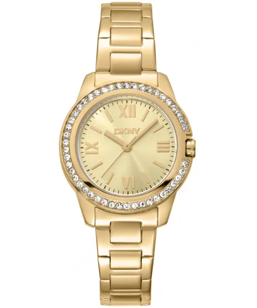 Часы DKNY DK1L105M0055 #1