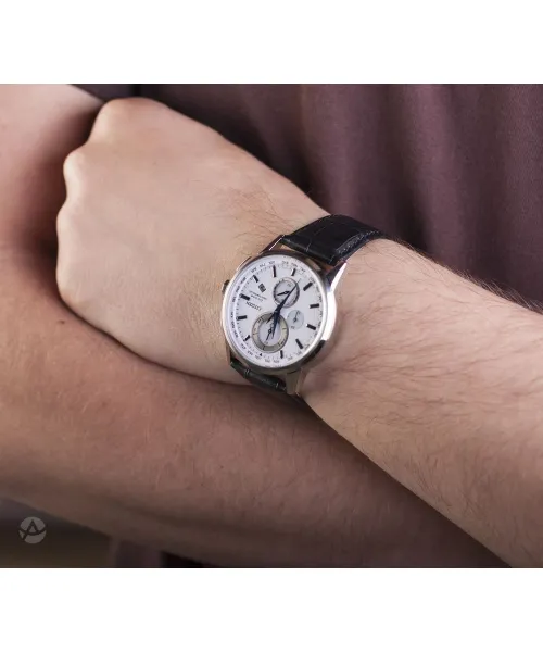 Часы Citizen AT8110-11A #4