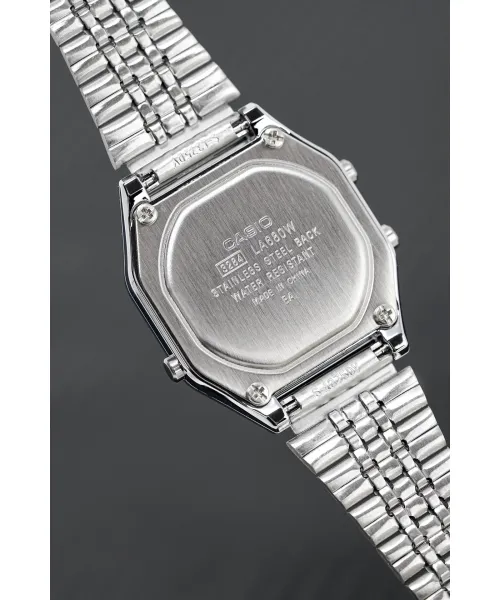 Часы Casio Collection LA680WA-1 #3