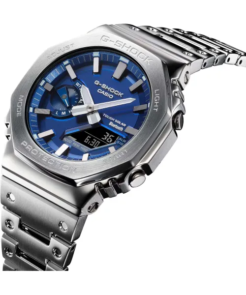 Часы Casio G-Shock GM-B2100AD-2A #4