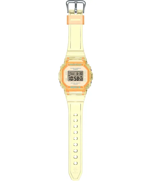 Часы Casio Baby-G BGD-565SJ-9 #5