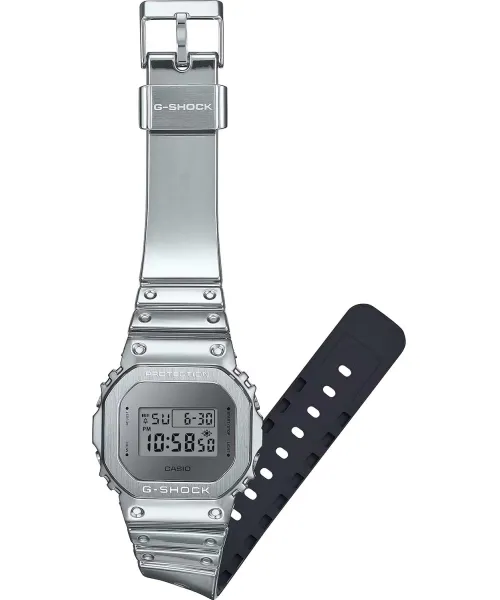 Часы Casio G-Shock GM-5600YM-8A8 #2