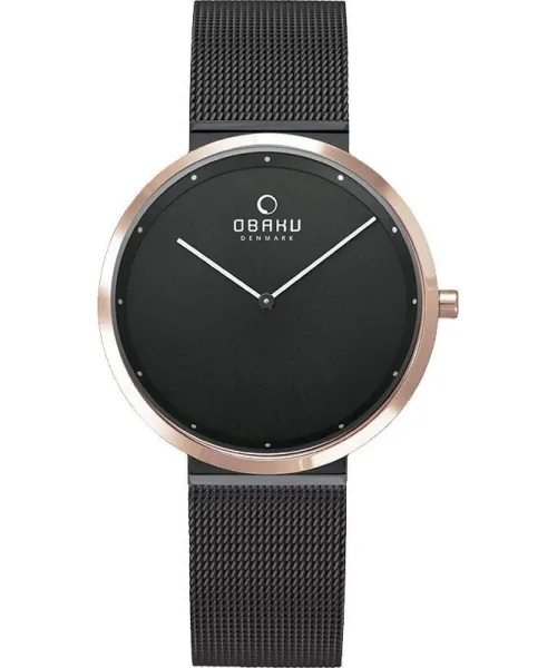 Часы Obaku V230LXMBMB #1