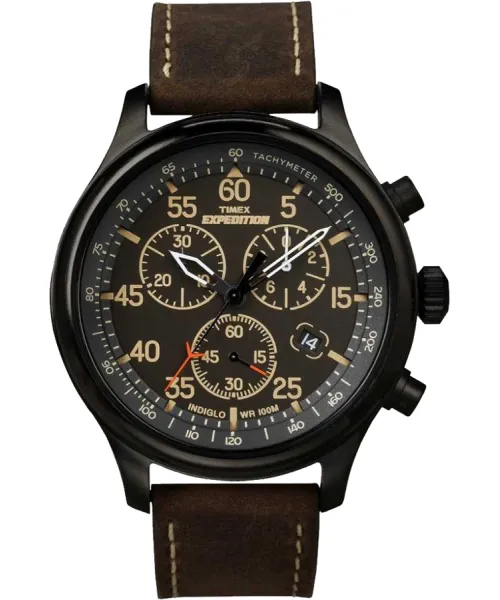 Часы Timex T49905 #1