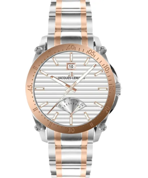 Часы Jacques Lemans 1-2202R #1