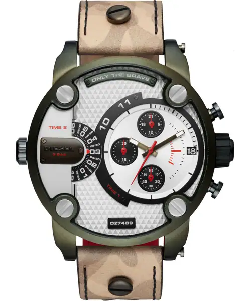 Часы Diesel DZ7409 #1