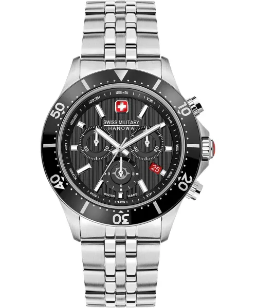 Часы Swiss Military Hanowa SMWGI2100701 #1