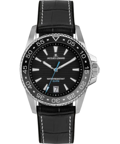 Часы Jacques Lemans 1-2205A #1