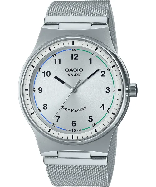 Часы Casio Collection MTP-RS105M-7B #1