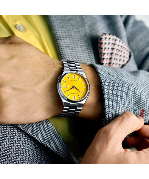 Часы Citizen NJ0150-81Z #3