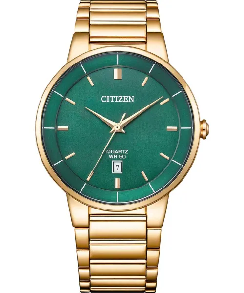 Часы Citizen BI5123-52X #1