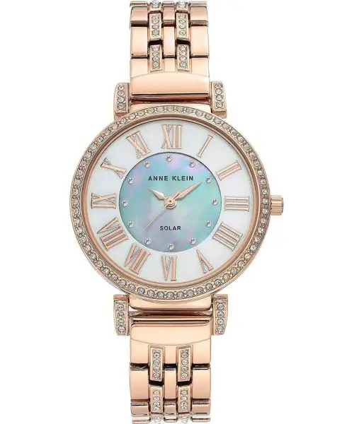 Часы Anne Klein 3632MPRG #1
