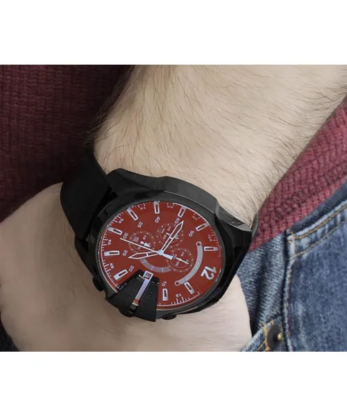 Часы Diesel DZ4323 #5