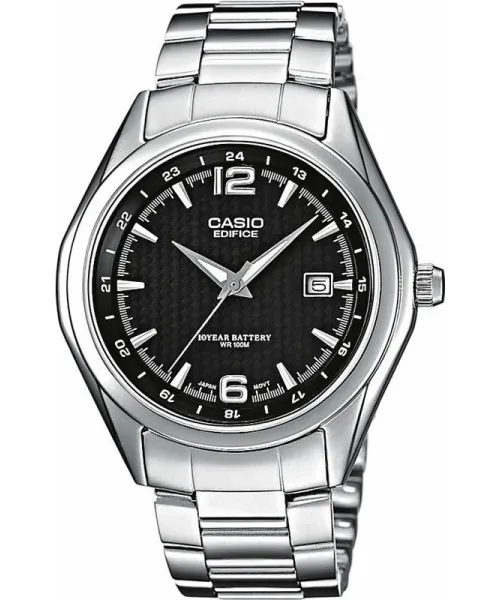 Часы Casio Edifice EF-121D-1A #1