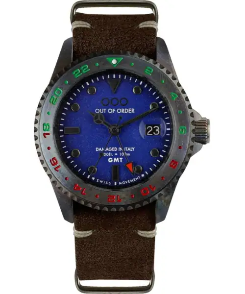 Часы Out of Order OOO.001-19.RC #1