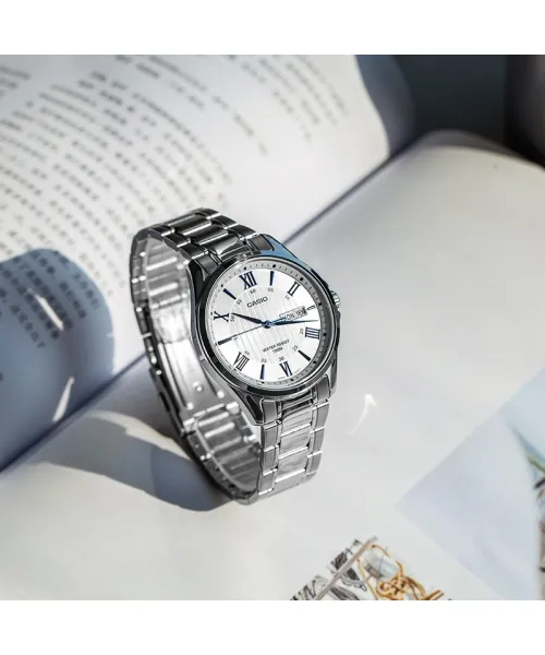 Часы Casio Collection MTP-1384D-7A2 #3