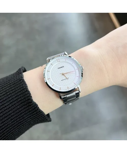 Часы Casio Collection LTP-VT04D-7A #2