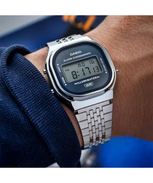 Часы Casio Vintage A140WE-2A #2