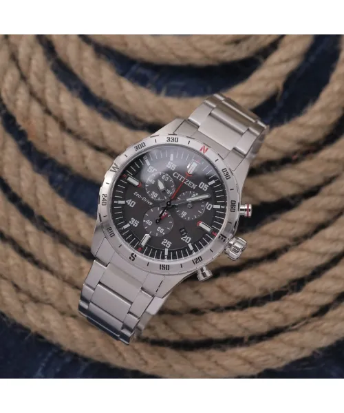 Часы Citizen AT2520-89E #2