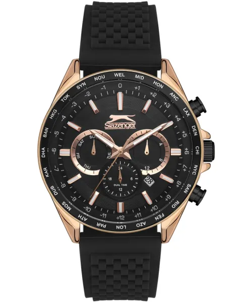 Часы Slazenger SL.09.2179.2.02 #1