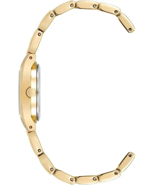 Часы Anne Klein 6776BKGP #3