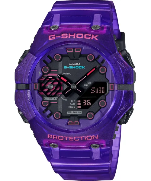 Часы Casio G-Shock GA-B001CBRS-6A #1