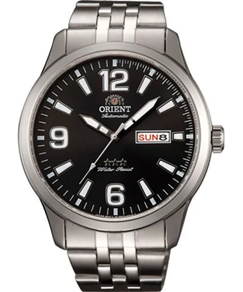 Часы Orient SAB0B006B #1