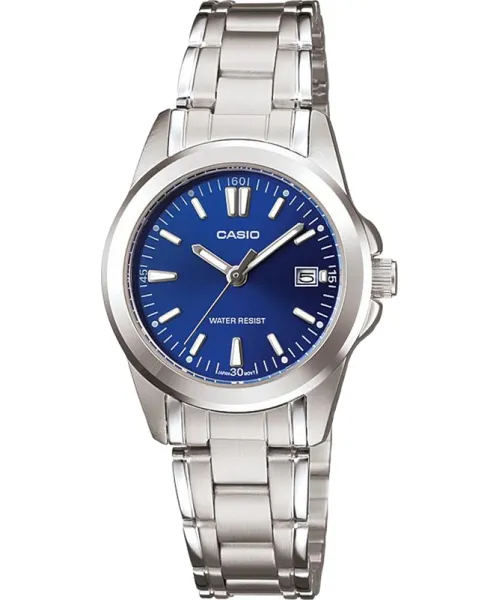 Часы Casio Collection LTP-1215A-2A2 #1